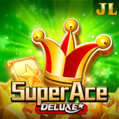 Super Ace Deluxe game icon at flashscore baseball